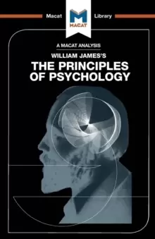 Image of An Analysis of William James's The Principles of Psychology