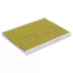 Image of Cabin Filter 103813 by Febi Bilstein