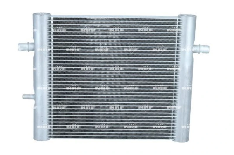 Image of NRF Engine radiator NRF 550352