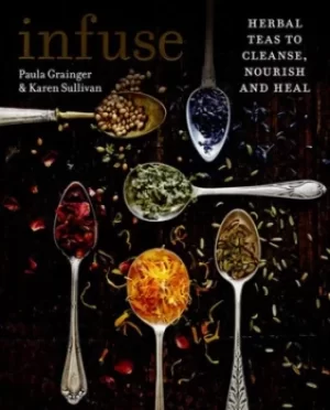 Image of Infuse by Paula Grainger