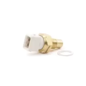 image of RIDEX Coolant Temperature Sensor OPEL,RENAULT,VOLVO 830C0053 09109810,4401810,9109810 Coolant Sensor 7700737571,7700869343,3344169,3345511