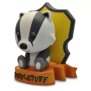 Image of Harry Potter Chibi Coin Bank Hufflepuff 15 cm