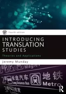 Image of Introducing Translation Studies : Theories and Applications