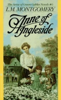 Image of Anne of Ingleside by L.M. Montgomery Paperback