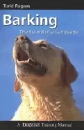 Image of barking the sound of a language