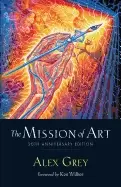 Image of mission of art 20th anniversary edition