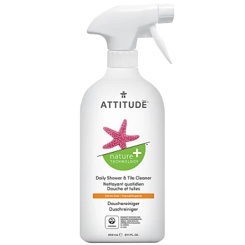 image of Attitude Daily Shower & Tile Cleaner