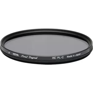 Image of Hoya 77mm Ultra Pro Circular Polariser