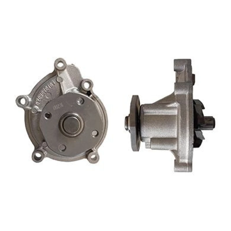 Image of GATES Water pump GATES WP0181
