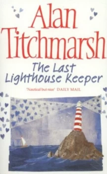 Image of The Last Lighthouse Keeper by Alan Titchmarsh Paperback