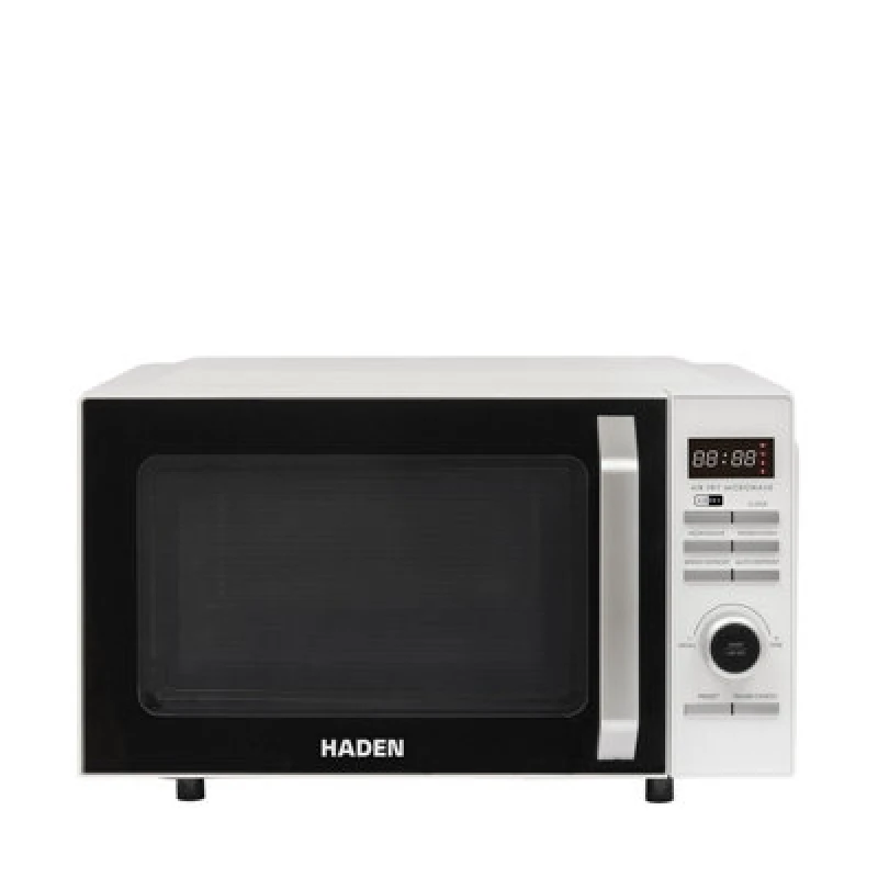 Image of Haden 20L Air Fryer Microwave - White
