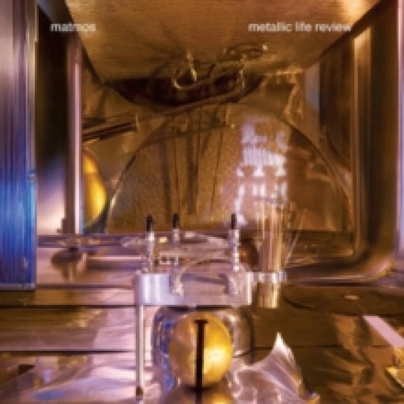 Image of Metallic life review Vinyl