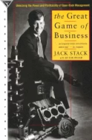 Image of great game of business