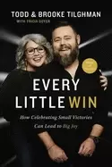 Image of every little win how celebrating small victories can lead to big joy