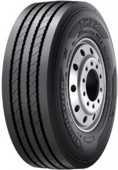 Image of Hankook TH22 205/65 R17.5 129/127J 14PR