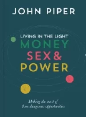 Image of living in the light