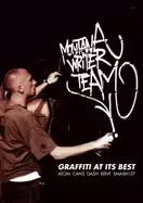 Image of graffiti at its best