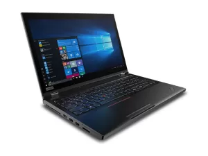 image of Lenovo ThinkPad P53 15.6" Laptop