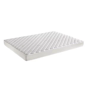 Image of Dormeo Memory Aloe Vera Deluxe White Mattress - Double