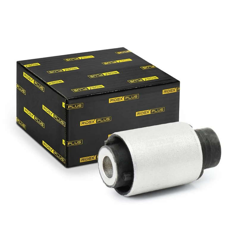 Image of RIDEX PLUS Trailing arm / Suspension arm bush RIDEX PLUS 251T0095P