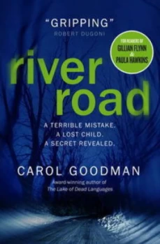 Image of River Road by Carol Goodman Paperback