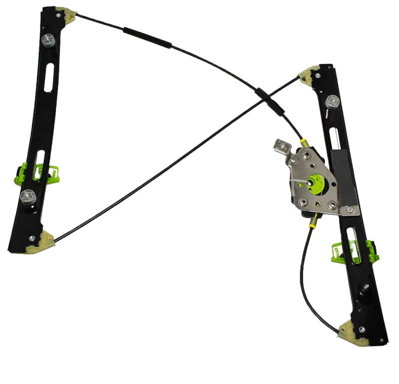 Image of Window regulator VALEO 852576