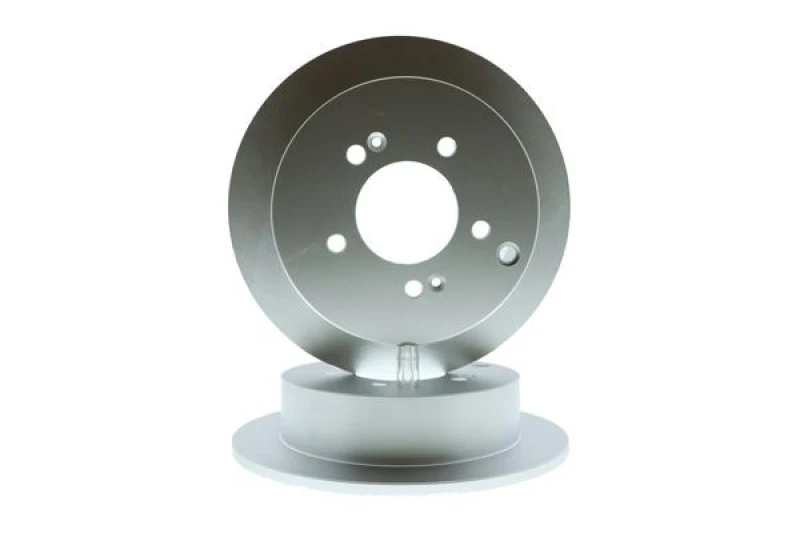 Image of AISIN Brake disc AISIN R6R995S