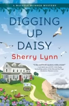 Image of Digging Up Daisy