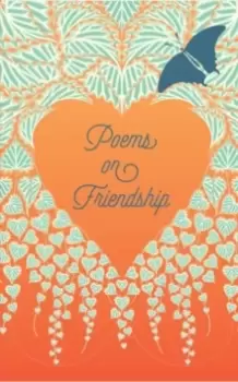 Image of Poems on Friendship