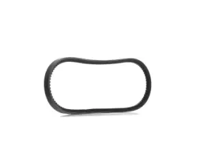 image of DAYCO V Belt AUDI,OPEL,FORD 13A0925C 195202710300,60534566,60534863 Fenner Belt 034260849,614106,ERC6072,ERC657,ERC675,64521722371,9932200930,4829182