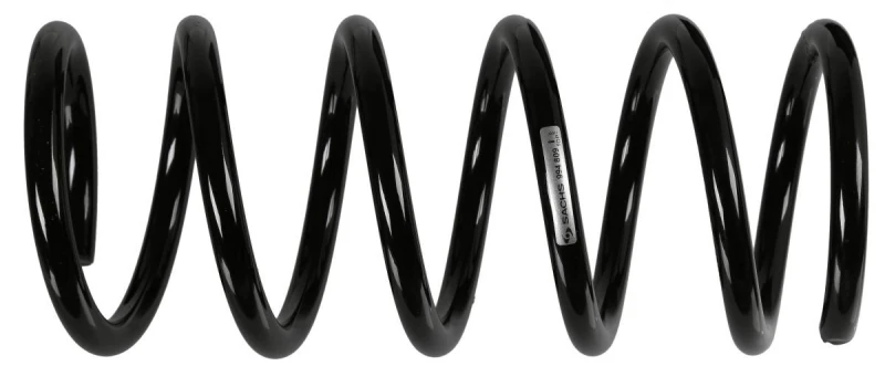Image of Coil spring SACHS 994 809