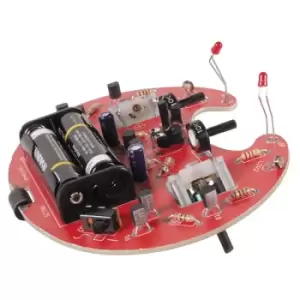 Image of Whadda WSAK129 Crawling Microbug