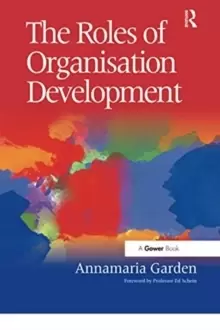 Image of The Roles of Organisation Development