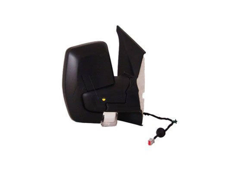 Image of ALKAR 9226381 Wing mirror Right, Electric, Convex Outside Mirror (50)
