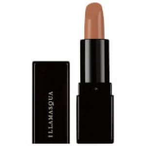 image of Illamasqua Antimatter Lipstick (Various Shades) - Lyra