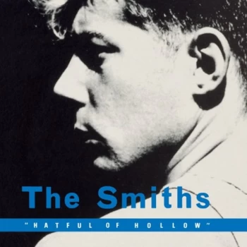 Image of The Smiths - Hatful of Hollow CD