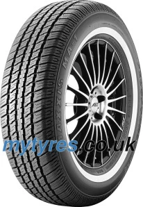 Image of Maxxis MA 1 ( 195/75 R14 92S WW 40mm )