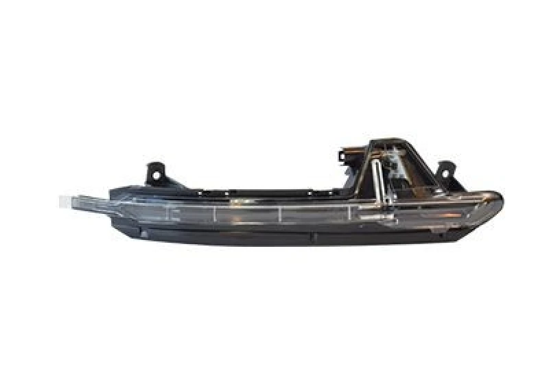 Image of VAN WEZEL Side indicator VAN WEZEL 0354916