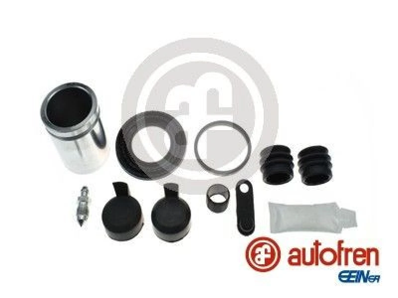 Image of AUTOFREN SEINSA Repair Kit, brake caliper AUTOFREN SEINSA D42978C