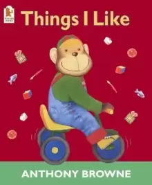 Image of Things I Like
