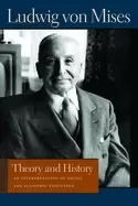 Image of theory and history an interpretation of social and economic evolution