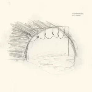 Image of With Voices by Machinefabriek CD Album