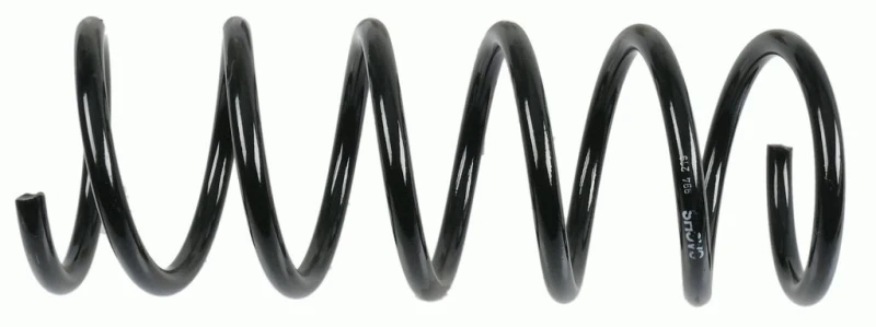 Image of Coil spring SACHS 994 219