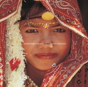 Image of Location Portraits by Kathy Joseph Hardback