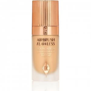 Image of Charlotte Tilbury Airbrush Flawless Foundation - 6 NEUTRAL
