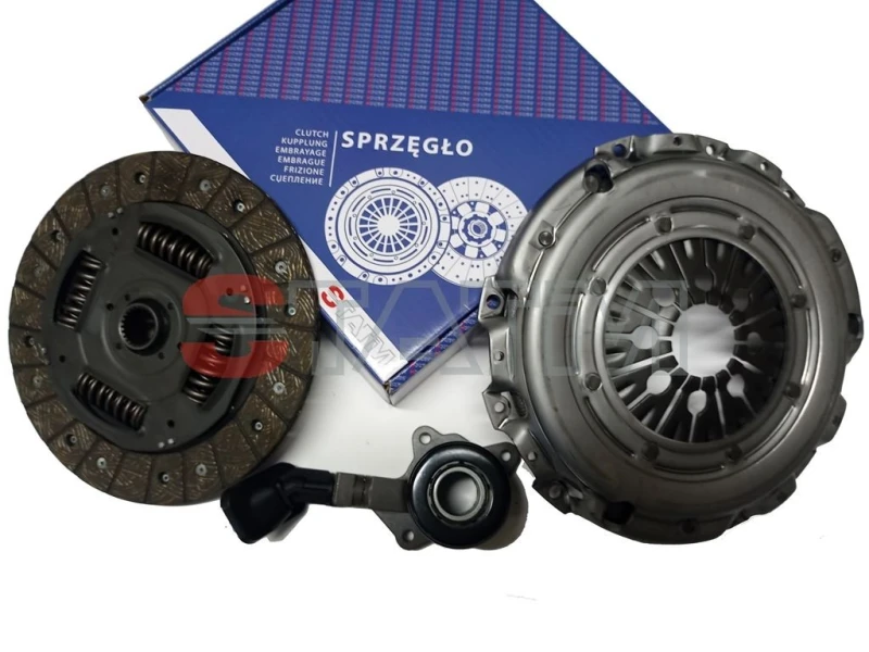 Image of STATIM Clutch kit STATIM 114.639