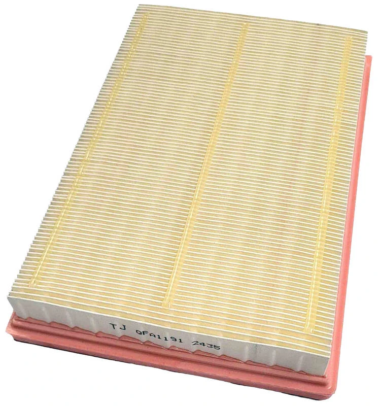 Image of QUINTON HAZELL QFA1191 Air filter TJ Filters Filter Insert Air Filter (8)