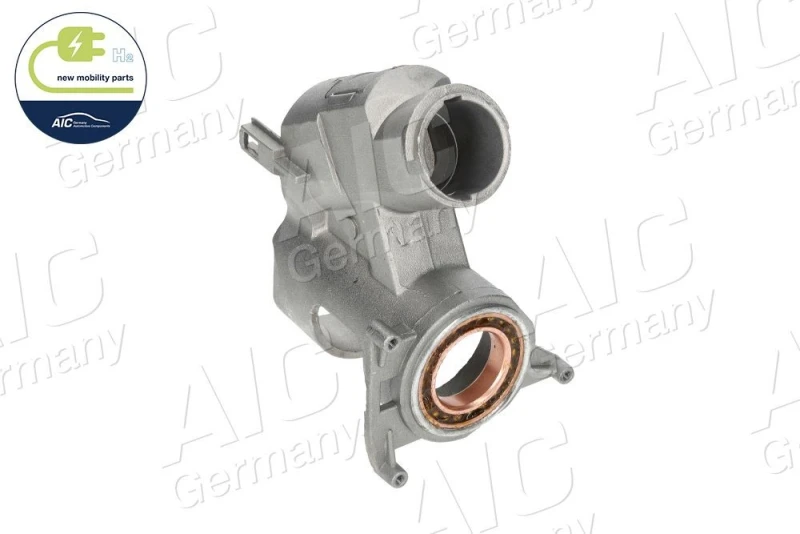 Image of Steering Lock AIC 50684