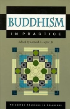 Image of Buddhism in Practice by Donald S. Lopez Jr. Paperback