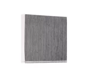 Image of HENGST FILTER Pollen filter E3907LC Filter, interior air,Cabin filter OPEL,CHEVROLET,BUICK (SGM),INSIGNIA Caravan,Astra J Sports Tourer (P10)